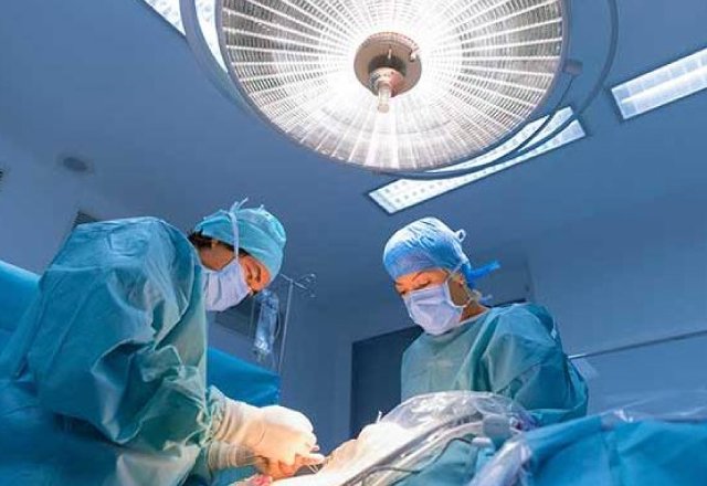 Hysterectomy Surgery in Gurgaon